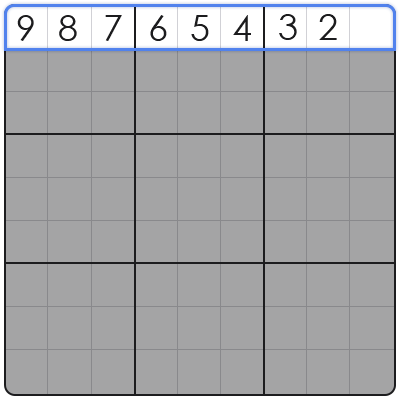 how is sudoku played