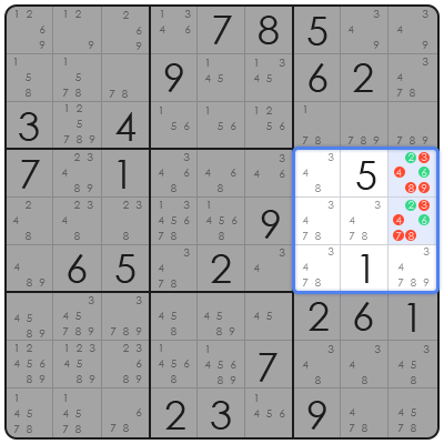 when did sudoku come out