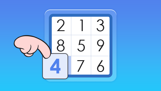 printable beginner sudoku